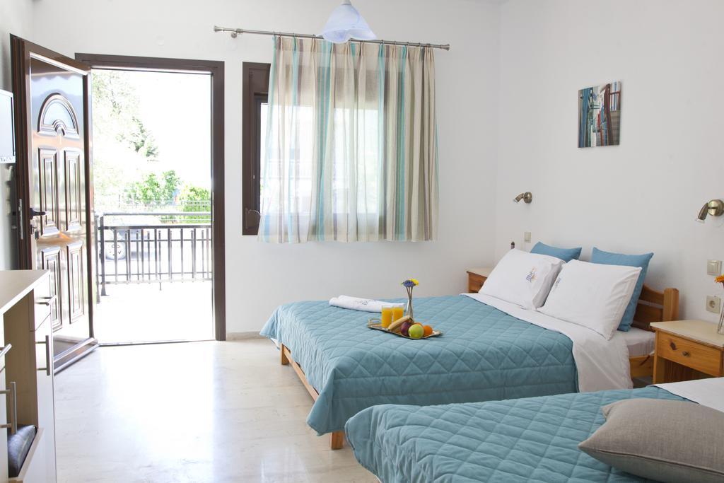 Sunelen Studios Vrasná Quarto foto