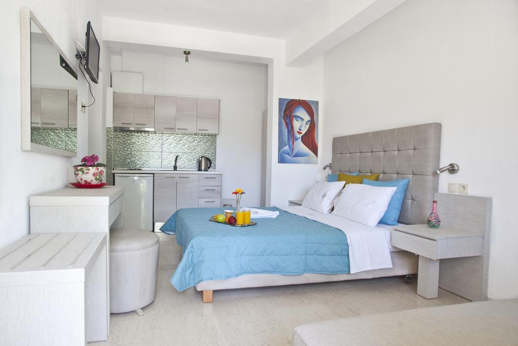 Sunelen Studios Vrasná Quarto foto